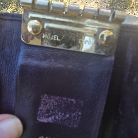 Gucci key holder - Picture 6 of 8